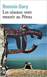 Les oiseaux vont mourir au Pérou